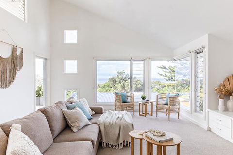 Sundara Beach House - Tourism Adelaide 1