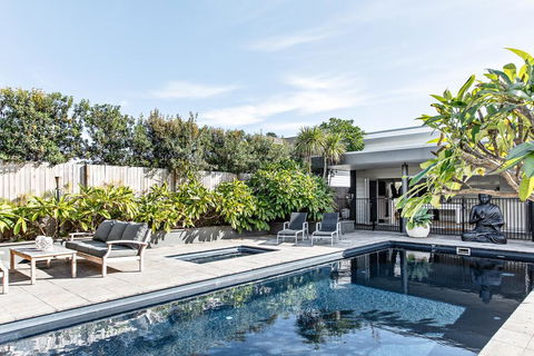 Sundara Beach House - Tourism Adelaide 0
