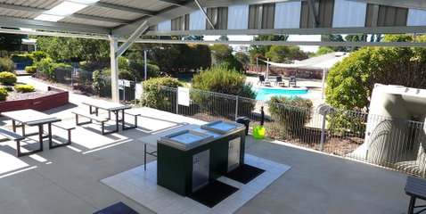 Sundown Villas - Tourism Adelaide 3