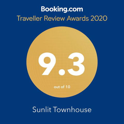 Sunlit Townhouse - Tourism Adelaide 3