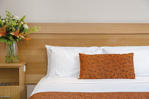 Sunseeker Motor Inn - Tourism Adelaide 0