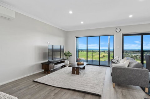 Sunset Horizon At Lady Bay - 8 Huntingdale Drive - Tourism Adelaide 2