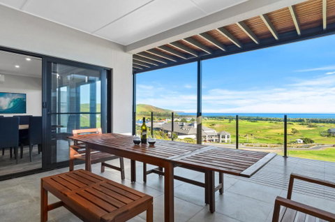 Sunset Horizon At Lady Bay - 8 Huntingdale Drive - Tourism Adelaide 1