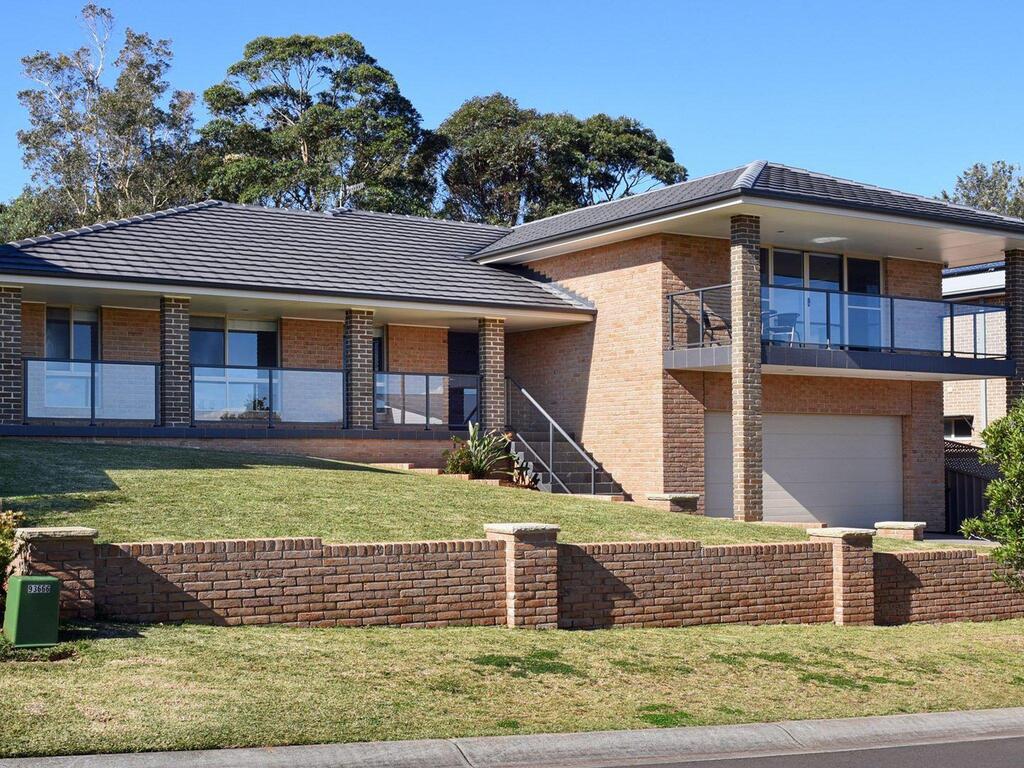 Gerringong NSW Tourism Adelaide