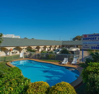 Sunshine Coast Airport Motel - Tourism Adelaide