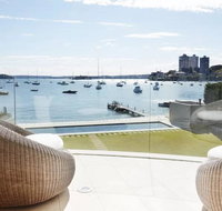 Superb 3 bedroom 2 bathroom first level waterfront - Tourism Adelaide