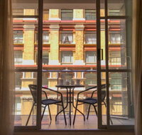 Superior Kent Street Apartments - Tourism Adelaide