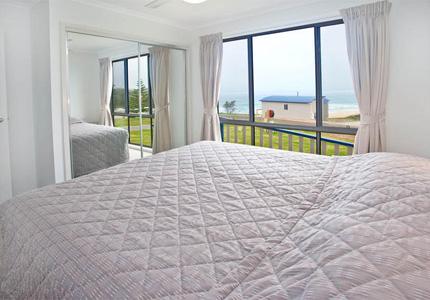 Surf Beach Narooma Holiday Park - Tourism Adelaide 2