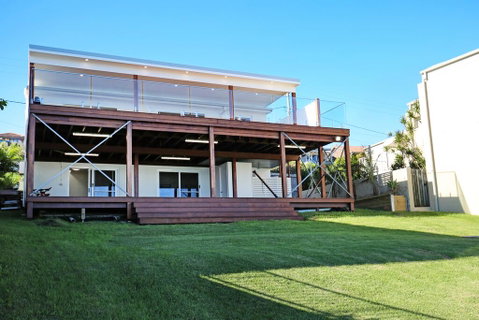 Surfrider - Tourism Adelaide 1