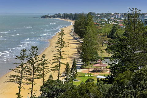 Suttons Beach Apartments - Tourism Adelaide 0