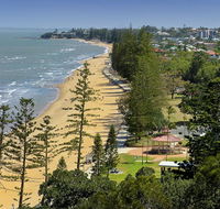 Suttons Beach Apartments - Tourism Adelaide