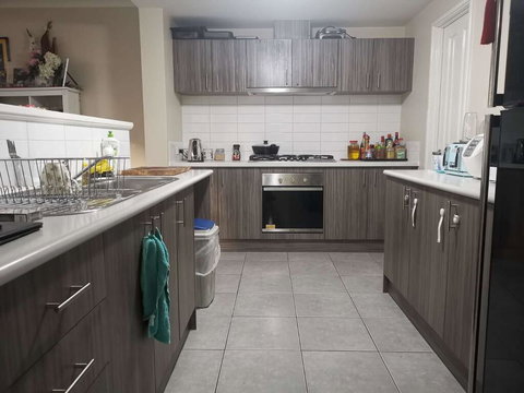 Swan House - Tourism Adelaide 2