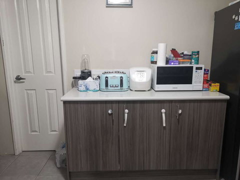 Swan House - Tourism Adelaide 1