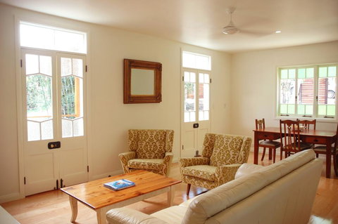 Sweet Love - Byron Bay Hinterland - Tourism Adelaide 2