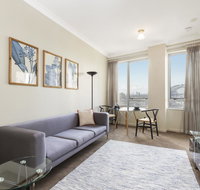 Sydney CBD 1 Bedroom Self-Contained Apartment with Spectacular Sydney Harbour View 1312 BRG - Tourism Adelaide