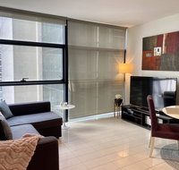 Sydney CBD Central Location - Spacious Apartment - Parking - Pool - Gym - Best Location - Tourism Adelaide