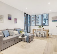 Sydney CBD Darling Harbour  ICC 2BR Free Parking - Tourism Adelaide