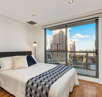 Sydney CBD Self Contained Modern Studio Apartments PITT - Tourism Adelaide