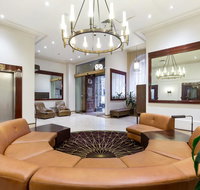 Sydney CBD Studio Apartment 503BRG - Tourism Adelaide