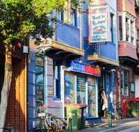Sydney Central Backpackers - Tourism Adelaide