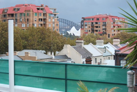 Sydney Central Backpackers - Tourism Adelaide 2
