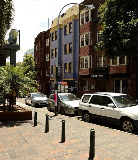 Sydney Central Backpackers - Tourism Adelaide 3