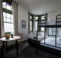 Sydney Central Inn - Tourism Adelaide