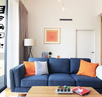 Sydney Central UTS- Stylish 3BR Private Apartment - Tourism Adelaide