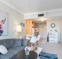 Sydney Harbour Casa - Tourism Adelaide