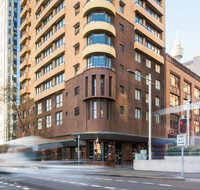 Sydney Hotel Harbour Suites - Tourism Adelaide