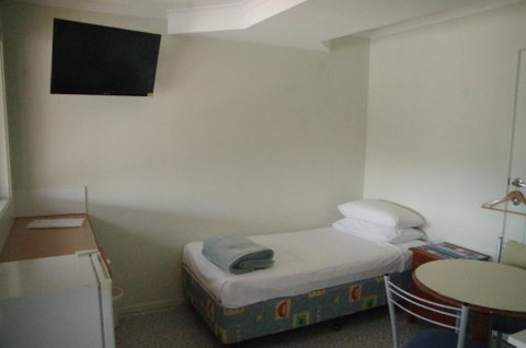 T's Resort & Motel - Tourism Adelaide 3