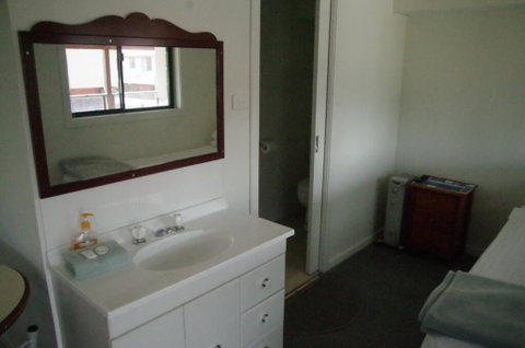 T's Resort & Motel - Tourism Adelaide 1