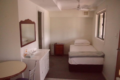 T's Resort & Motel - Tourism Adelaide 2