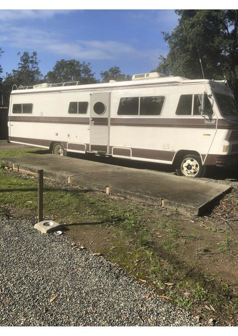 Tall Timbers Caravan Park Kempsey - Tourism Adelaide 3