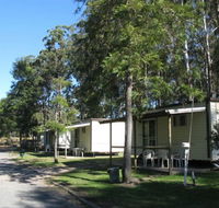 Tall Timbers Caravan Park Kempsey - Tourism Adelaide