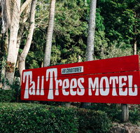 Tall Trees Motel Mountain Retreat - Tourism Adelaide