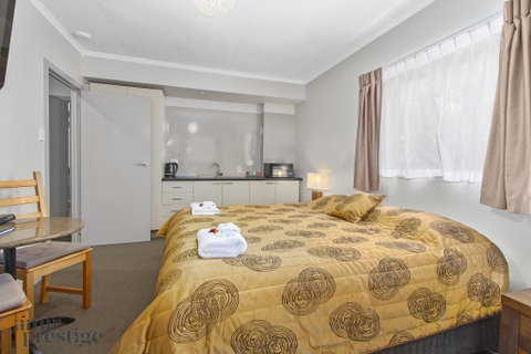 Tall Trees Motel Mountain Retreat - Tourism Adelaide 1