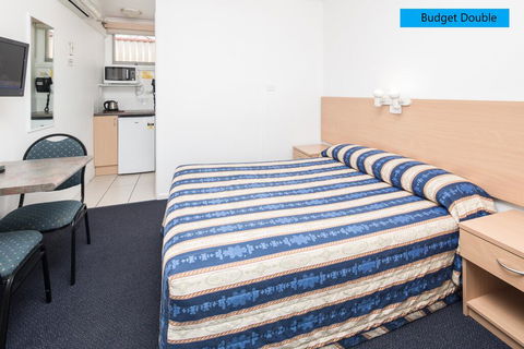 Tally Ho Motor Inn - Tourism Adelaide 1