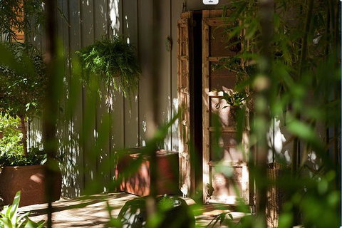 Taman Sari Private Pavilions - Tourism Adelaide 3
