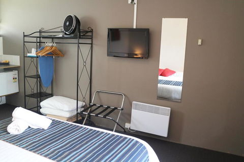Tamar Cove Motel - Tourism Adelaide 1