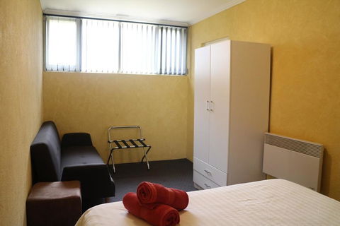 Tamar Cove Motel - Tourism Adelaide 2