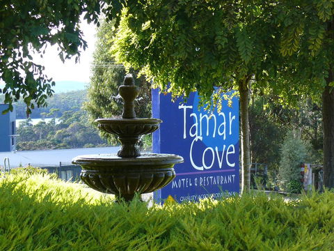 Tamar Cove Motel - Tourism Adelaide 0