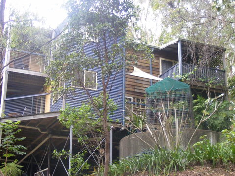 Tambaridge Bed & Breakfast - Tourism Adelaide 0