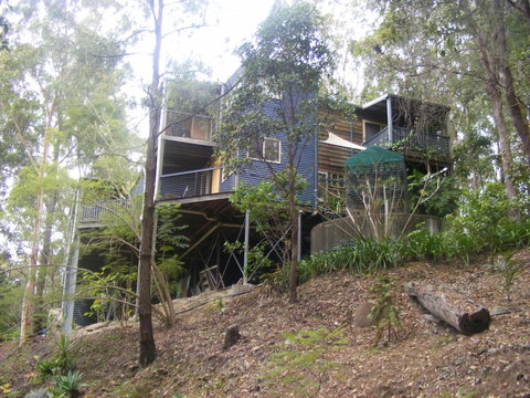 Tambaridge Bed & Breakfast - Tourism Adelaide 1