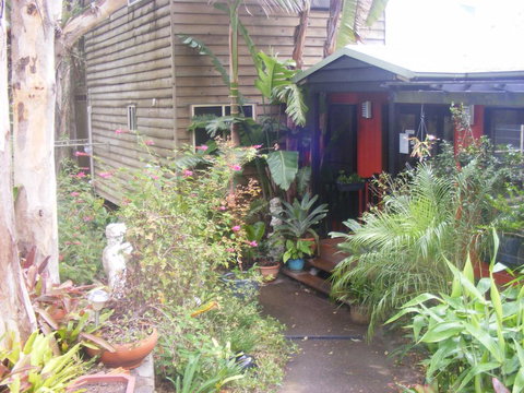 Tambaridge Bed & Breakfast - Tourism Adelaide 3