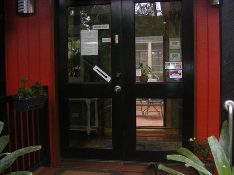 Tambaridge Bed & Breakfast - Tourism Adelaide 2