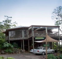 Tamborine Mountain Bed and Breakfast - Tourism Adelaide