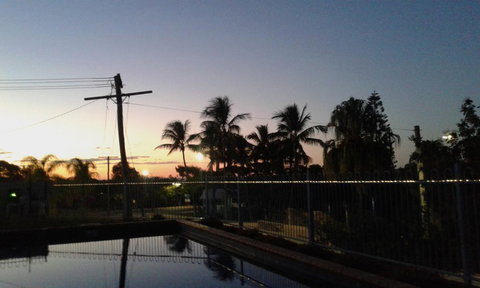 Tannum On The Beach Motel - Tourism Adelaide 1