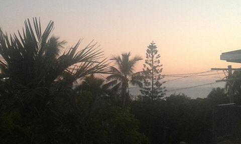 Tannum On The Beach Motel - Tourism Adelaide 2