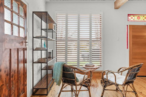 TARALGA TERRACES - Tourism Adelaide 1